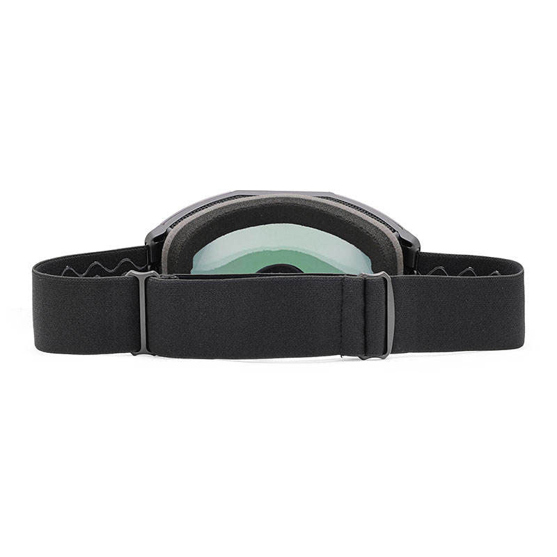 Magnetic Ski Goggles Anti Fog Anti Slip Lenses