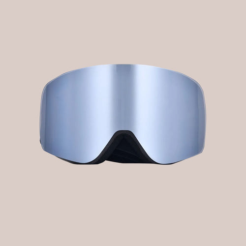 Anti Fog Windproof Anti UV Ski Goggles