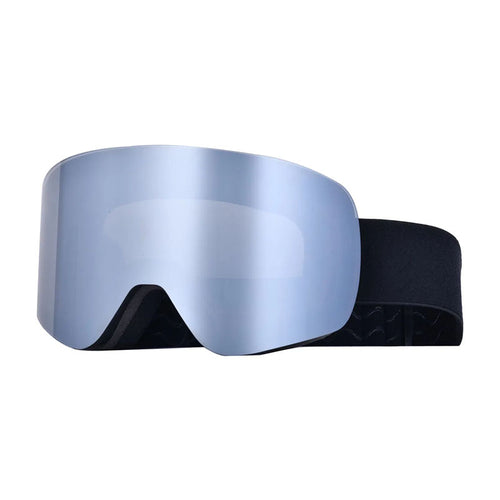 Anti Fog Windproof Anti UV Ski Goggles
