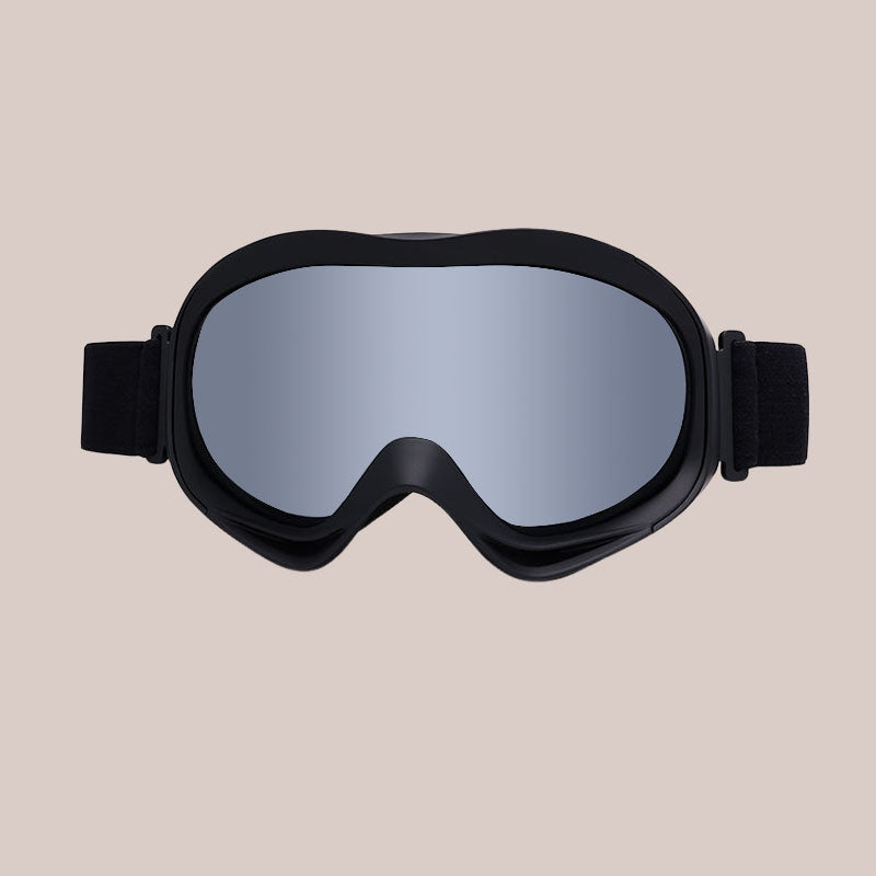 Winter Windproof Sports Glasses Ski Goggles