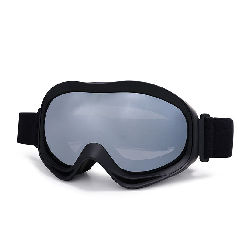 Winter Windproof Sports Glasses Ski Goggles