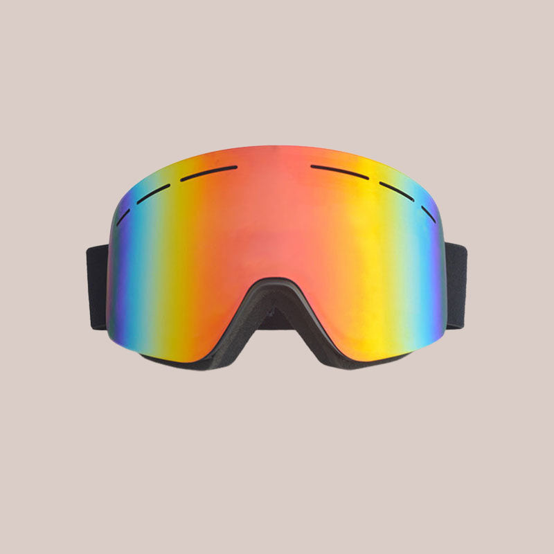 Fashionable Ski Goggles Professional Sports Glasses