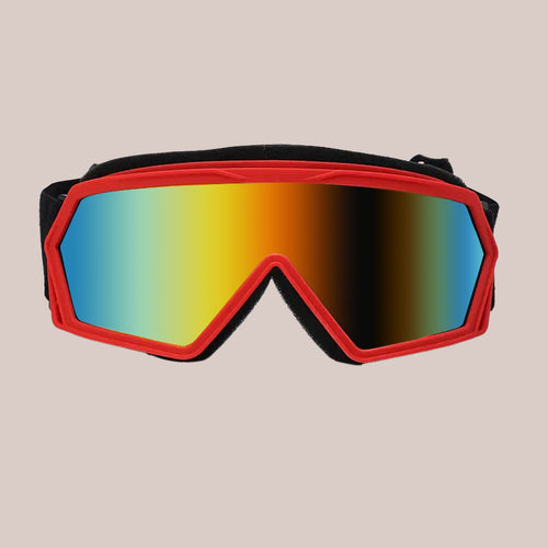 Anti Fog Glasses Ski Goggles Snow Sports Glasses