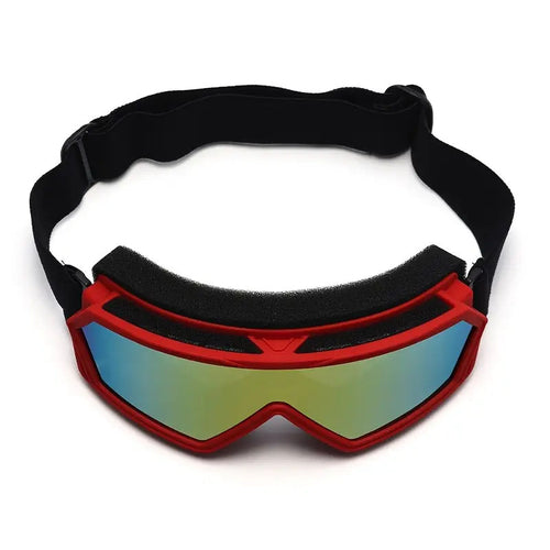 Anti Fog Glasses Ski Goggles Snow Sports Glasses