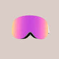 Outdoor Winter Sports Fashionable Ski Goggles