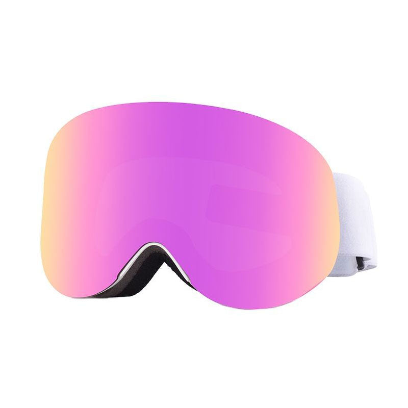Outdoor Winter Sports Fashionable Ski Goggles