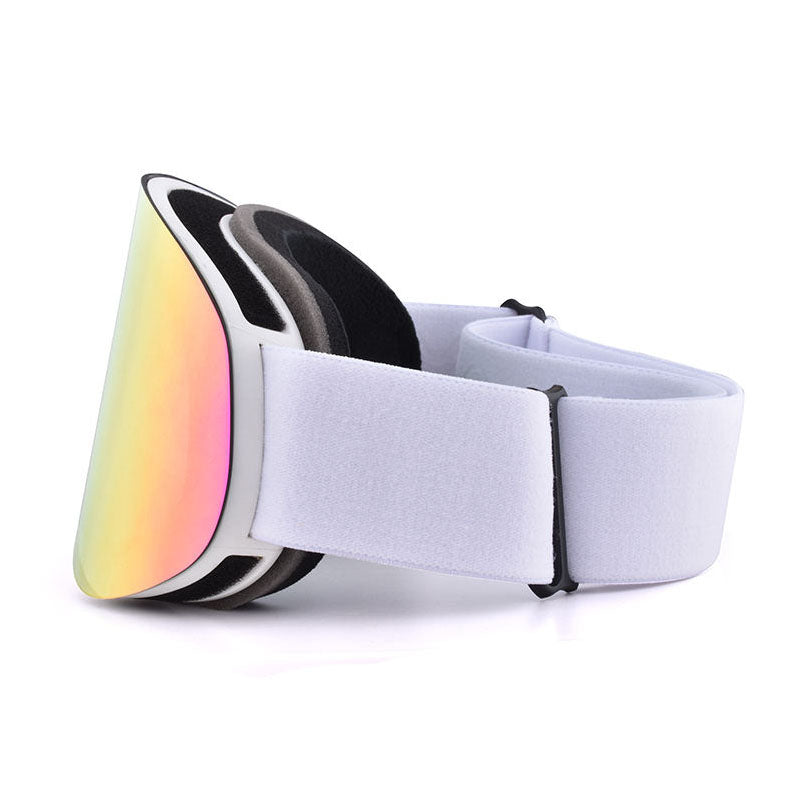 Outdoor Winter Sports Fashionable Ski Goggles