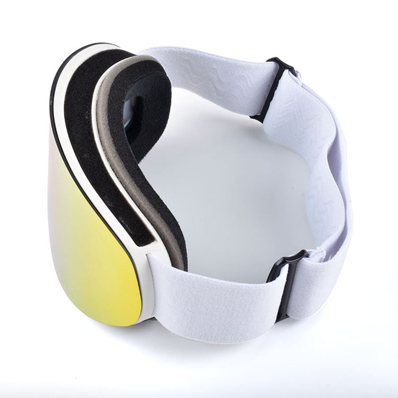Outdoor Winter Sports Fashionable Ski Goggles