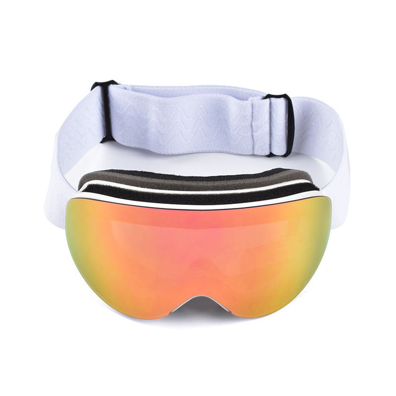 Outdoor Winter Sports Fashionable Ski Goggles